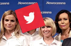 Petru dorwał się do Twittera Nowoczesnej? Te posty przejdą do historii