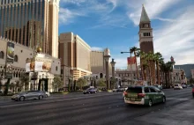 Co warto zobaczyć w Las Vegas, czyli o atrakcjach „światowej stolicy rozrywki"