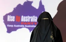 Australia: Muzułmanie żalą się na zaostrzone prawo antyterrorystyczne.