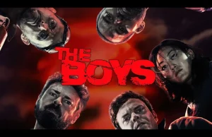 Chłopaki zasługują na uwagę. Recenzja “The Boys”