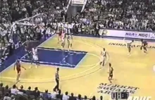 20 lat temu Michael Jordan ogłosił powrót do NBA