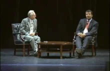 Richard Dawkins i Neil deGrasse Tyson - The Poetry of Science