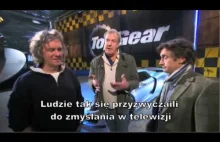 Podsumowanie 21 serii Top Gear