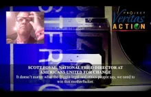 Nowe wideo od Jamesa O'Keefe'a: Oszustwo wyborcze sztabu Clinton