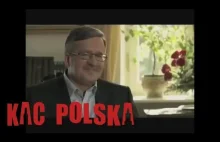 Kac Polska - Trailer sytuacji w Polsce