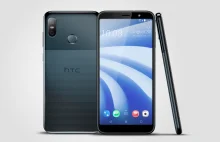 HTC U12 life oficjalnie zaprezentowane