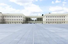 Wirtualny Pałac Saski