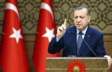 Erdogan: Turcja będzie walczyć do końca przeciwko terrorystom
