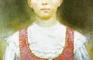Bł. Karolina Kózkówna