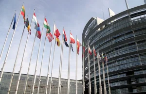 PE przegłosował tzw. kwoty uchodźców. Politycy PO… wstrzymali się od głosu