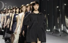 Biżuteria na pokazie Dior Haute Couture Show | Blog o biżuterii