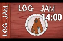 Log Jam (long version) 14 minutes