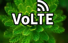 VoLTE wreszcie w sieci Plus - póki co dla wybranych