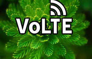 VoLTE wreszcie w sieci Plus - póki co dla wybranych