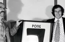 Nie żyje współzałożyciel Atari i współtwórca Ponga, Ted Dabney