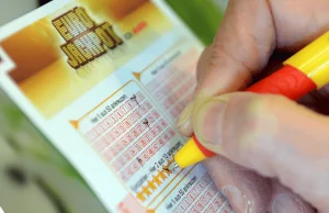 Eurojackpot w Polsce od soboty - los droższy niż w UE