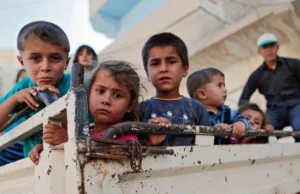 Ośrodek Caritas w Rybakach planuje przyjąć z uchodźców z Syrii