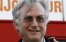 Richard Dawkins sugeruje jedzenie ludzkiego mięsa