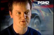 The Making Of: Colin McRae Rally 3 (Wywiad po polsku