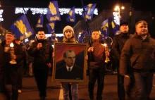 Bez­kry­tycz­na orien­ta­cja na Ukra­inę jest niebezpieczna