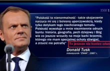 Kolejna manipulacja w głównym wydaniu Wiadomości TVP.
