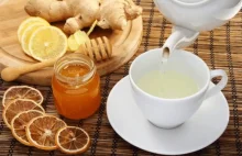 Rozgrzewające herbatki na chłodniejsze dni – sprawdź jak przyrządzić!