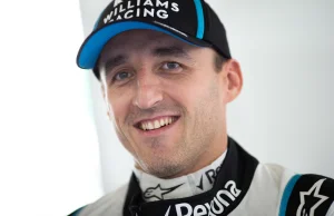 Williams się pochwalił, ale Kubica szybko wyprowadził miażdżącą kontrę