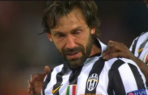 5 dowodów na to, że Juventus to przeklęta drużyna