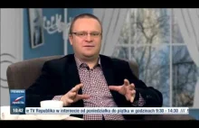 Salonik Polityczny Rafała Ziemkiewicza 2015-12-27