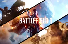 Battlefield 1 - wymagania sprzętowe