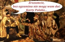 Lepsza wojna z Rosją niż wredna żona, Jaruzelski i Litwini puszczeni w gaciach