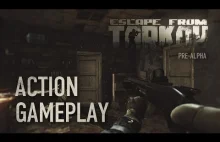 Escape from Tarkov - FPS, RPG/Symulator z elementami MMO