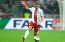 Maciej Rybus uważa, że wygrana z Niemcami to więcej niż mistrzostwo siatkarzy
