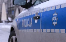 25-latek napadał na kobiety w centrum Warszawy. Policja prosi o zgłoszenia