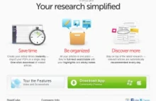 ReadCube - startup dla studentów i naukowców