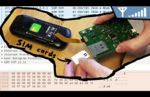 Jak działa karta SIM w telefonie[ENG]