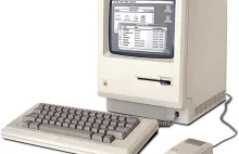 Macintosh ma 30 lat