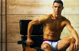 Cristiano Ronaldo zeznał, że zapłacił za milczenie rzekomej ofierze gwałtu!