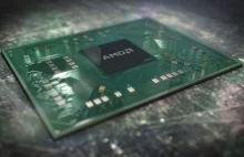 AMD Picasso - następca Raven Ridge odnaleziony w bazie UserBenchmark