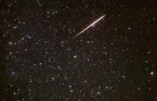 Perseidy 2014. Kiedy i gdzie obejrzeć rój meteorów?