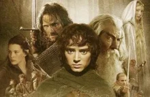 Tolkien, autor "Władcy Pierścieni" pochodził z mazurskiej wioski