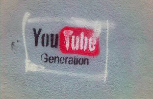 Pokolenie YouTube ma gdzieś TVN Playera, iplę, Cyfrę+ czy n-kę.