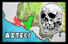 Co u licha się stało z potomkami Azteków i Majów? [ENG]