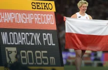 Anita Włodarczyk złota jeszcze przed Rio? Rywalka Polki stosowała doping