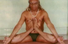 Zmarł B.K.S. Iyengar - nauczyciel i twórca współczesnego systemu jogi.