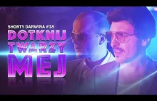 Ricardo Ciszewski feat. Buldog - "Dotknij twarzy mej"