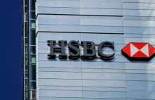 HSBC zamierza zwolnić 10 tys. pracowników