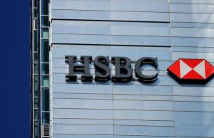 HSBC zamierza zwolnić 10 tys. pracowników