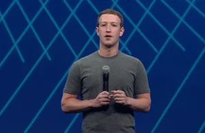Będziesz użytkownikiem Facebooka, nawet jeśli skasujesz swoje konto