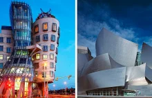 21 budynków niezwykłych budynków architektonicznych